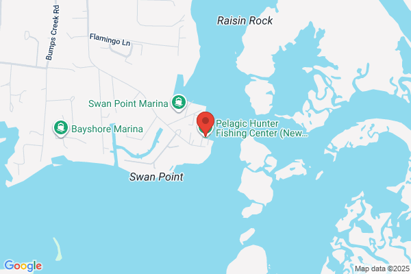 New River Marina