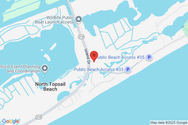 North Topsail Utilities