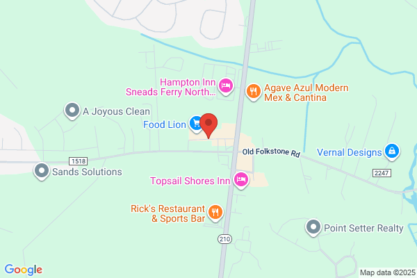 Pit Stop the