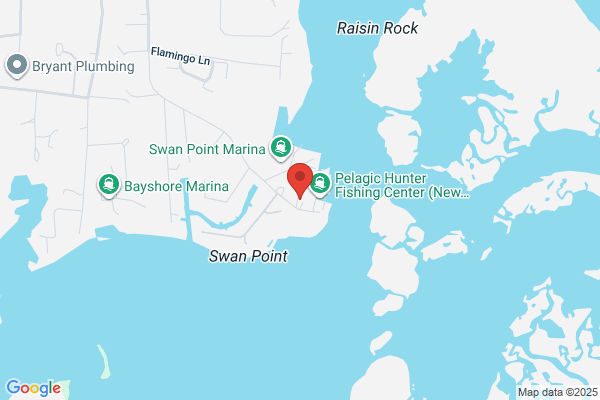 Power Marine Outfitters