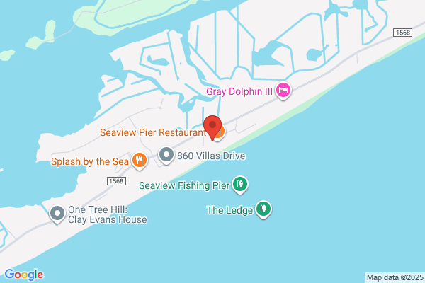 Seaview Pier