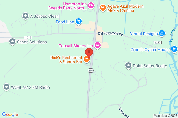 Shrimp Shack Etc