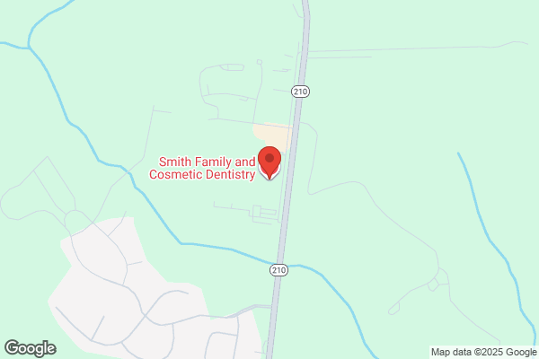 Smith Family & Cosmetic Dentistry