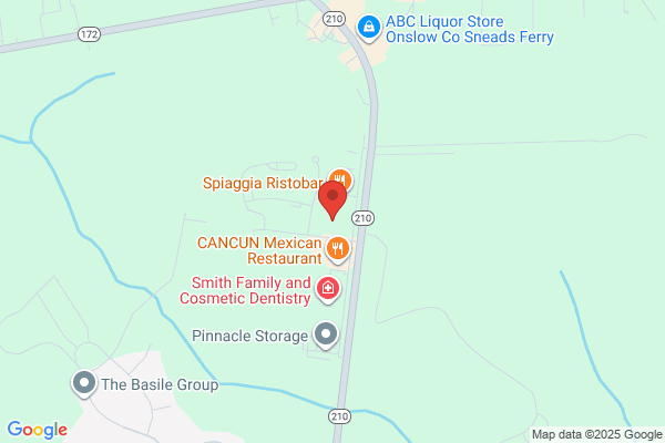 Sneads Ferry Physical Therapy