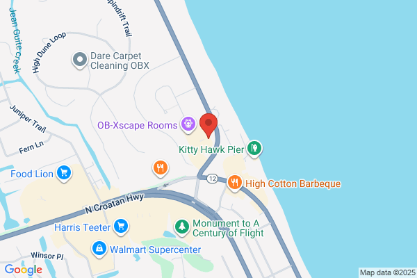 Southern Shore Real Estate Services