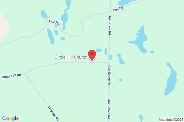 Circle Hill Church