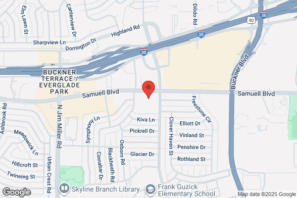 Dees Earth Angels Child Development Center