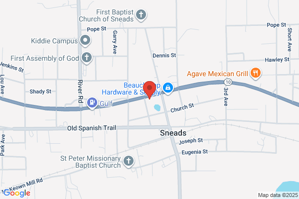 Sneads Auto Parts