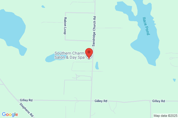 Southern Charm Salon & Day Spa
