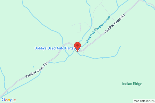 Bobby's Used Cars
