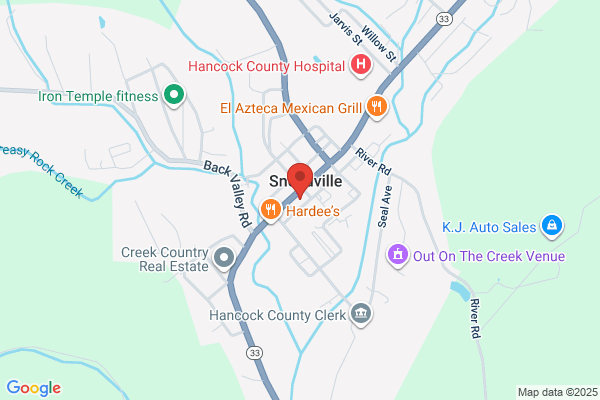 Citizen's Bank of East Tennessee