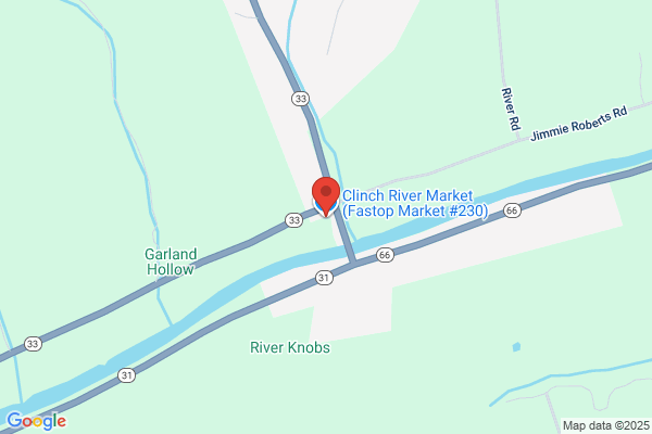 Clinch River Market