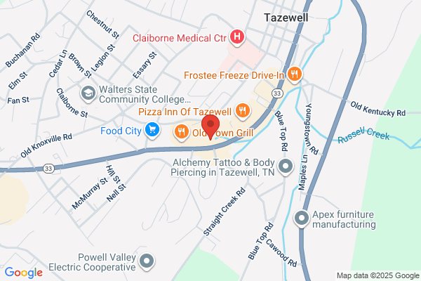 Greene Insurance Agency