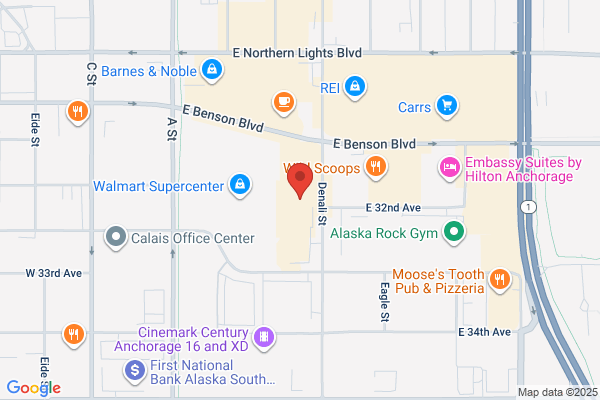 H&R Block - Closed