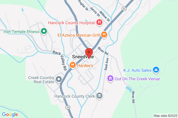 Sheriff's Office