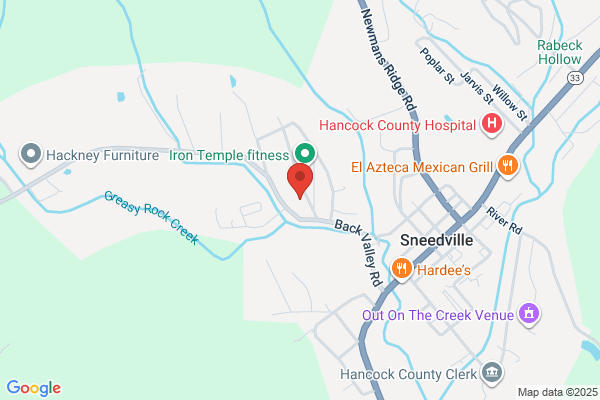 Sneedville Manor Limited