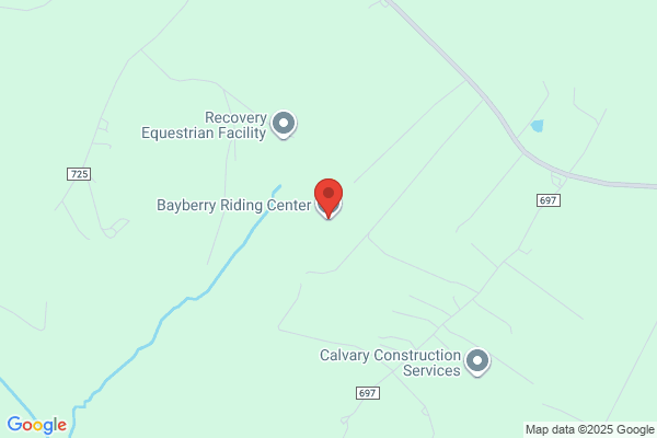 Bayberry Riding Center