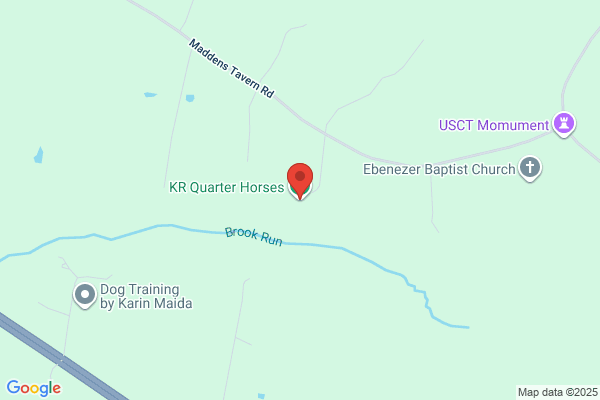 Post Oak Quarter Horse Farm