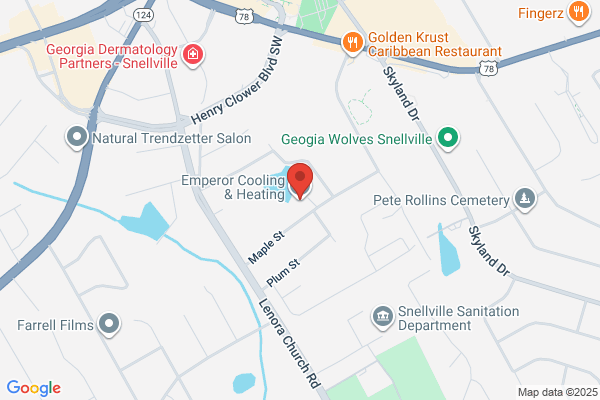 Empire Heating & Air