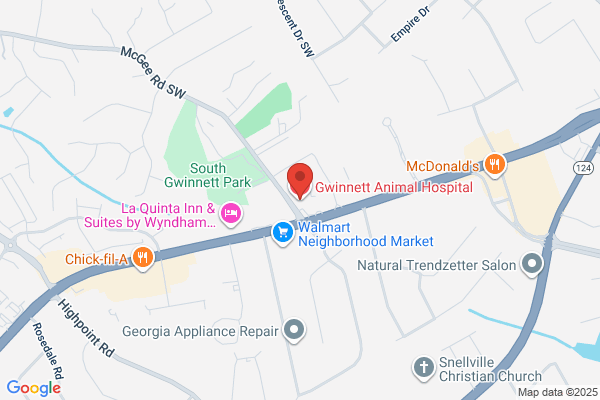 Gwinnett Animal Hospital
