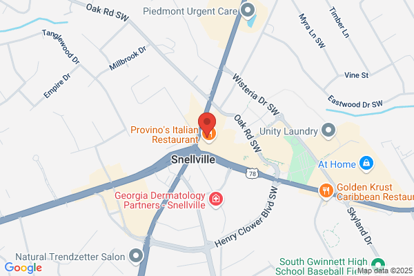 David's Vacuums - Snellville