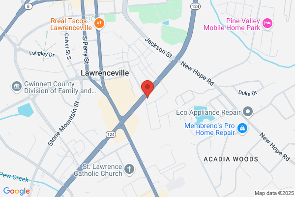 Gwinnett Appliances Snellville