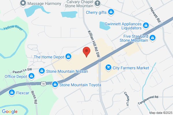 Bitcoin ATM Lilburn - Coinhub