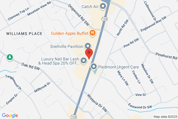 Mattress Firm Snellville