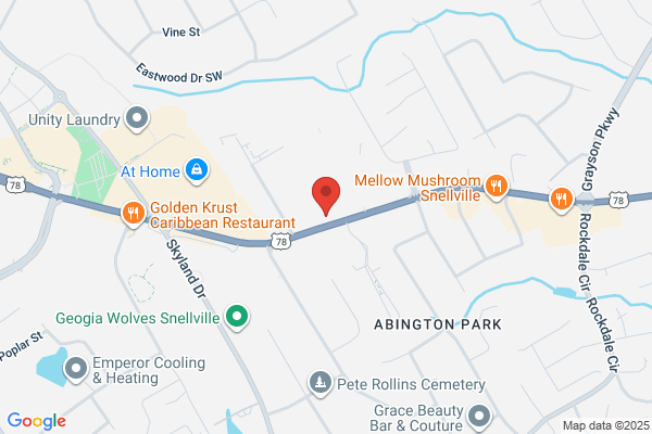 AutoZone Auto Parts