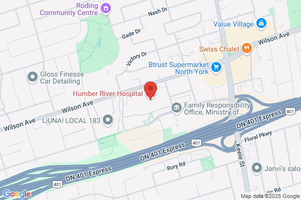 Humber Clinic