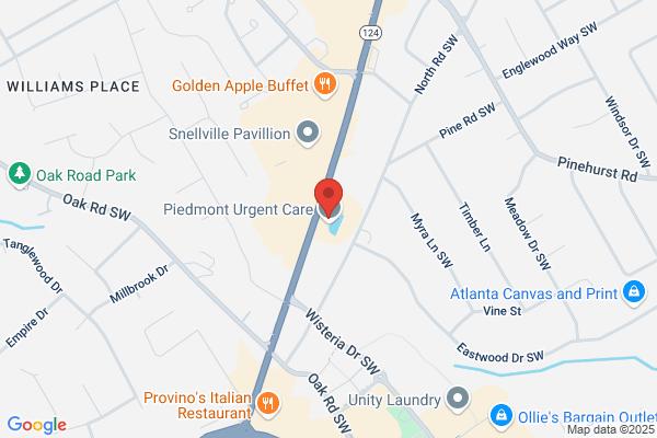iFixScreens Snellville