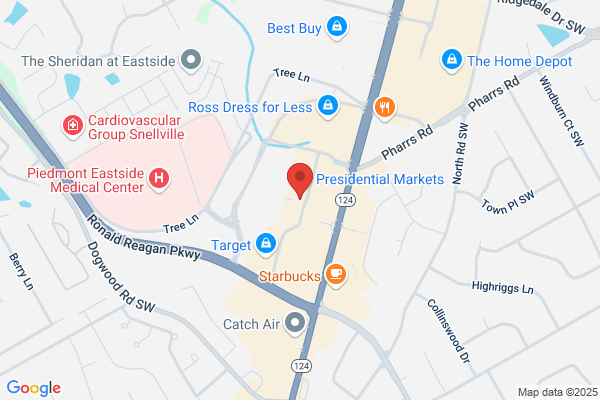 Massage Envy - Snellville