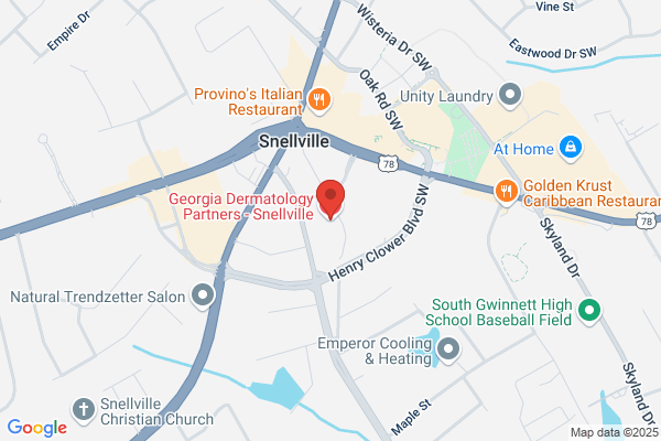 Georgia Dermatology Partners - Snellville