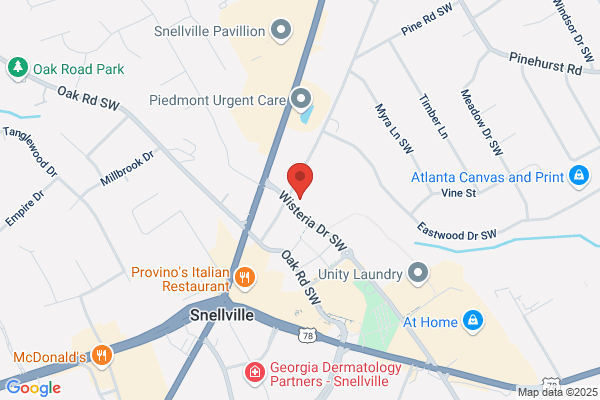 Georgia Pulmonary Group