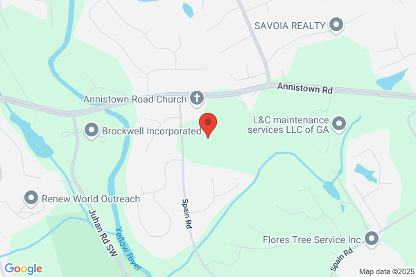 Annistown Elementary School