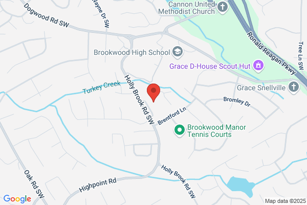 Brookwood Elementary School