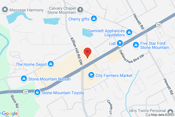 Peachtree Immediate Care - Snellville