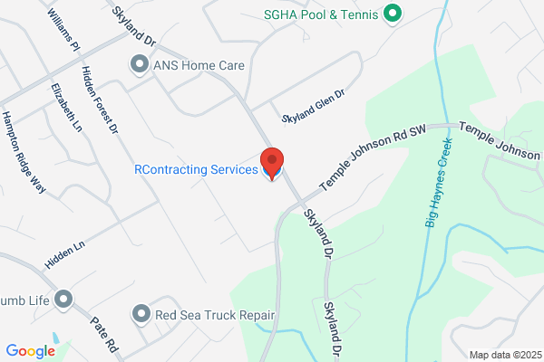 R Contracting Services
