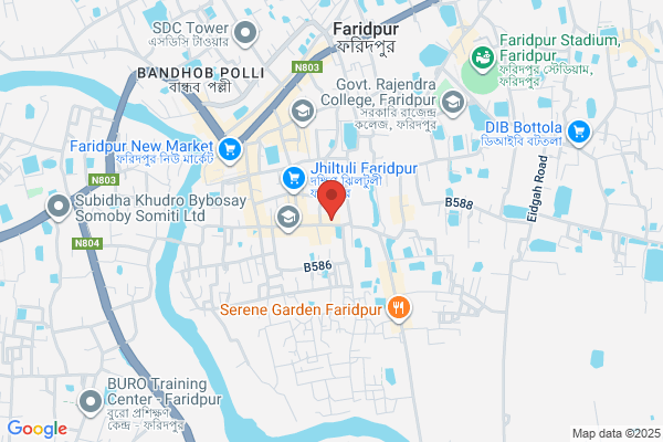 Picasso Retail