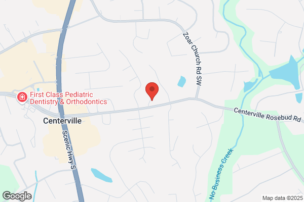 Tom's Home Repair, Inc.