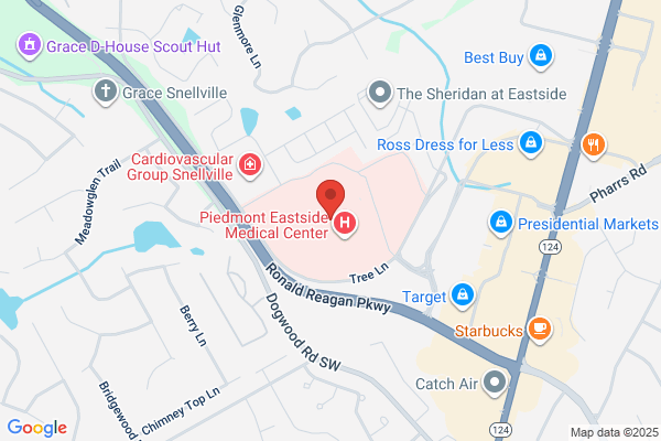 Eastside Primary Care