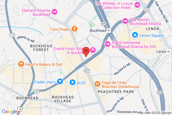 Your Choice Home Care Atlanta - Dekalb Home Health