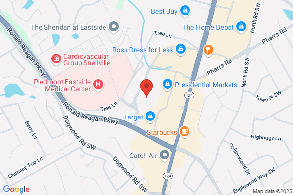 Crestwood Suites Snellville