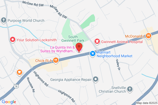 La Quinta Inn & Suites Snellville - Stone Mountain