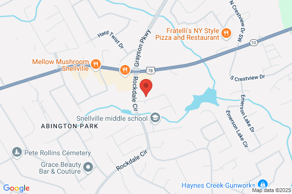 Kingston Floyd Associates Inc