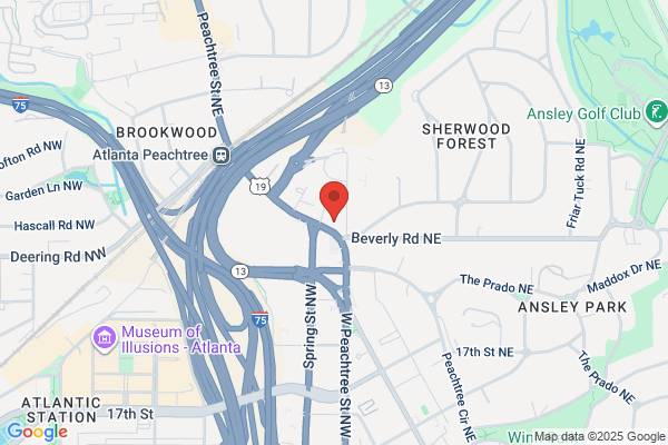 Meriwether & Tharp , LLC - Snellville