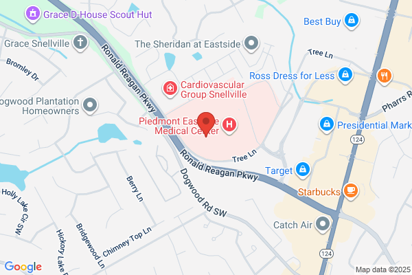 Piedmont Physicians Neurosurgery at Eastside