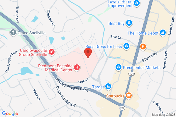 Gwinnett Gynecology and Maternity