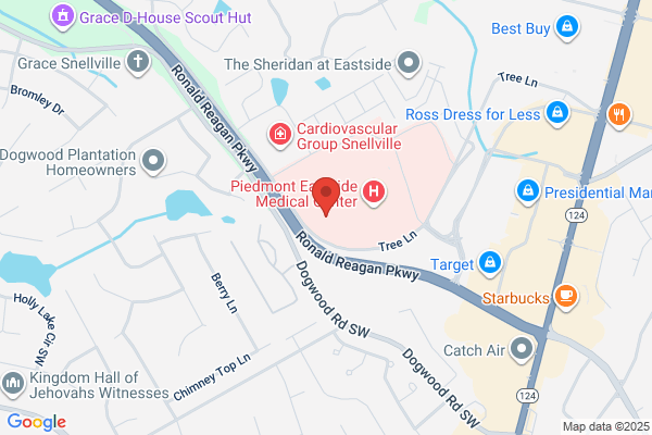 Snellville Pediatrics PC