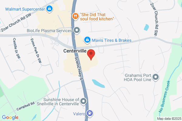 Publix Pharmacy at Centerville